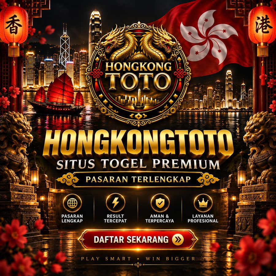 Hongkongtoto Pantai Labu